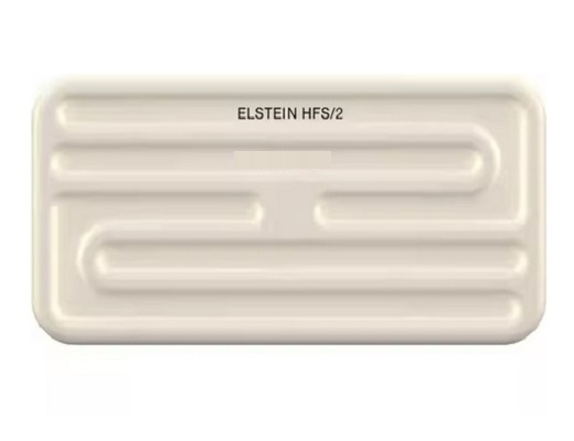 HFS/2 Elstein kerámia sugárzó